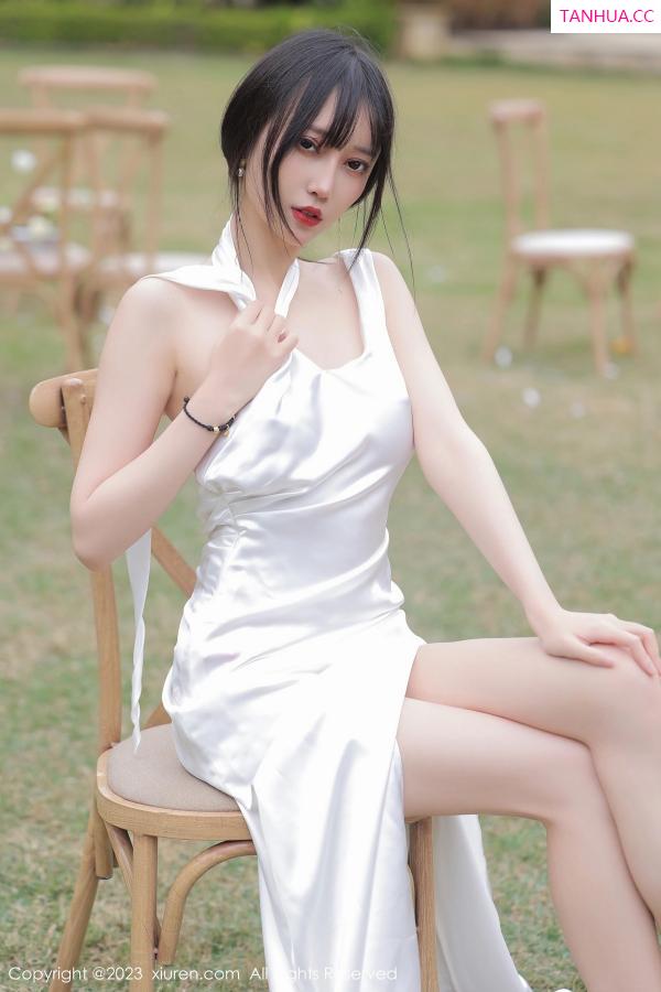 玥儿玥  [XiuRen]高清写真图 2023.03.24 No.6466 玥儿玥er 万宁旅拍第19张图片